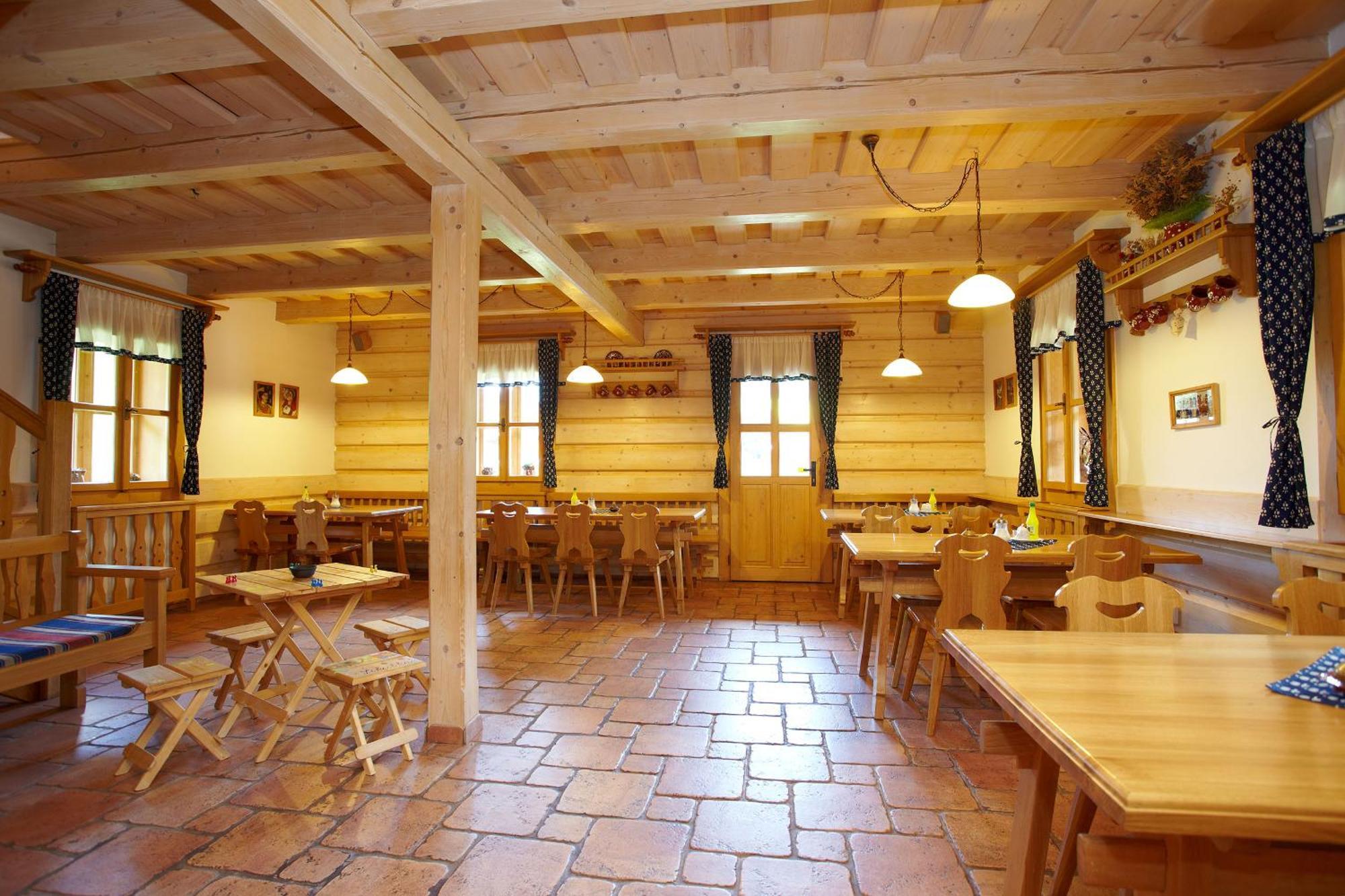 Chalet Valassky Salet *