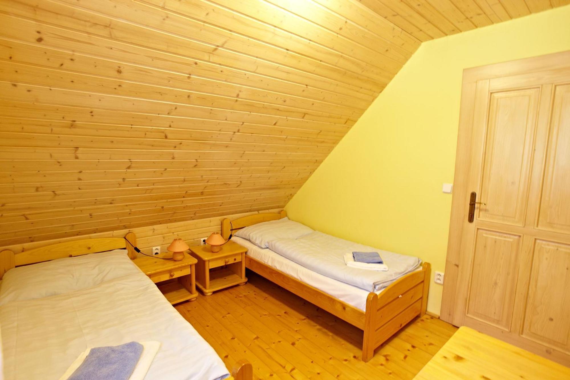 Valassky Salet Chalet