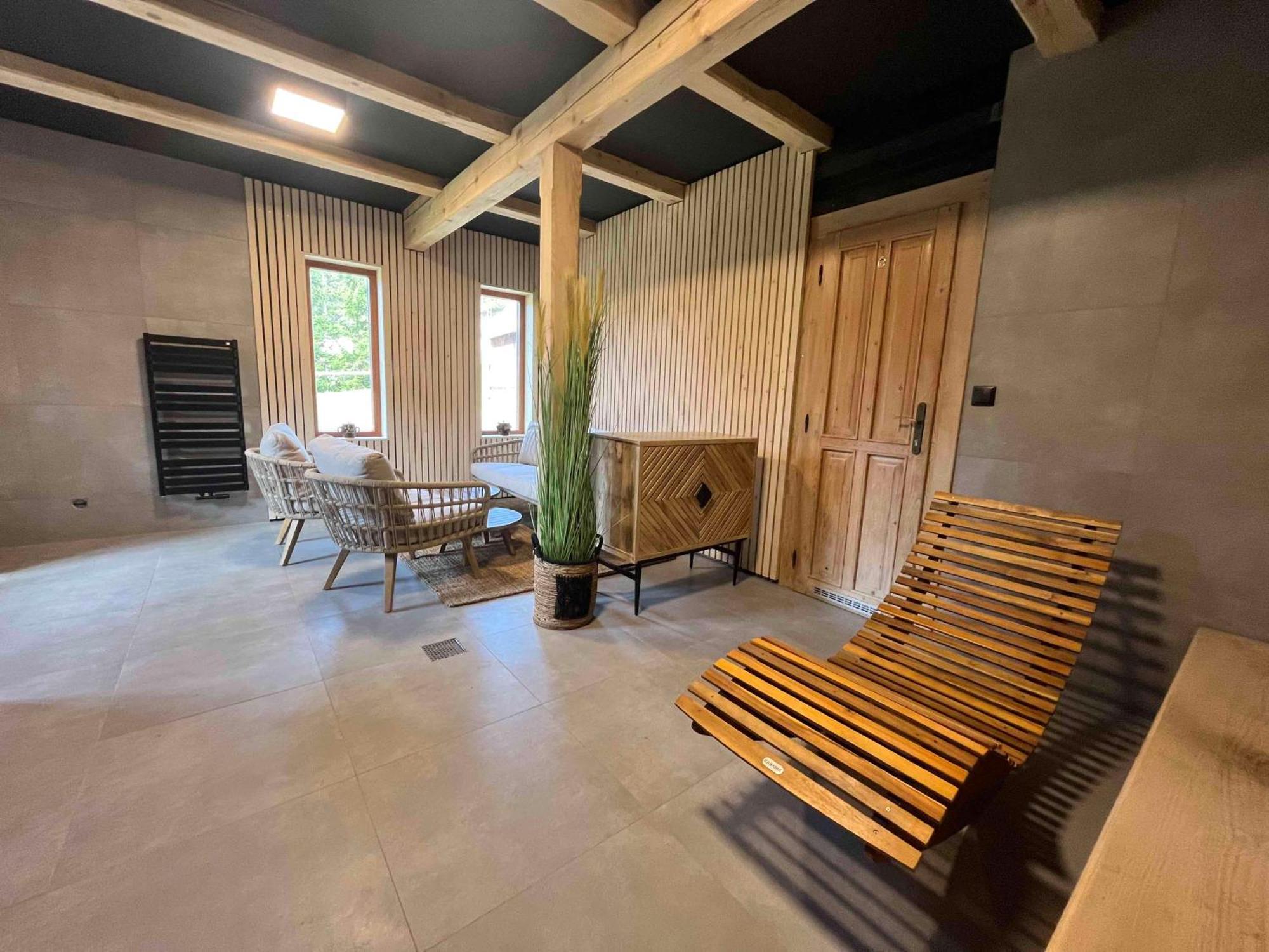Valassky Salet Chalet
