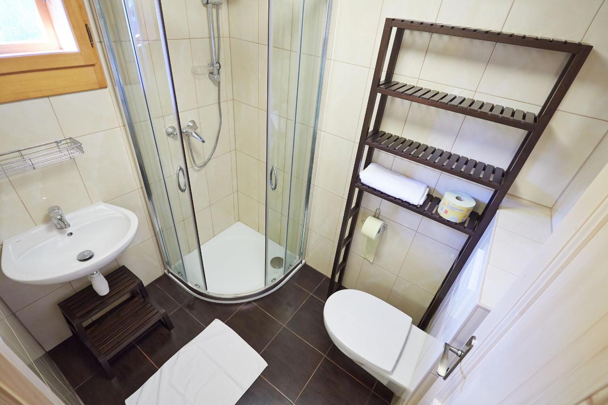 Chalet Valassky Salet Vsetin