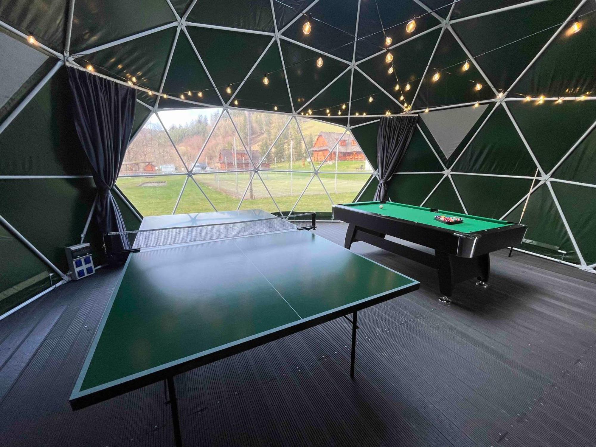 Chalet Valassky Salet