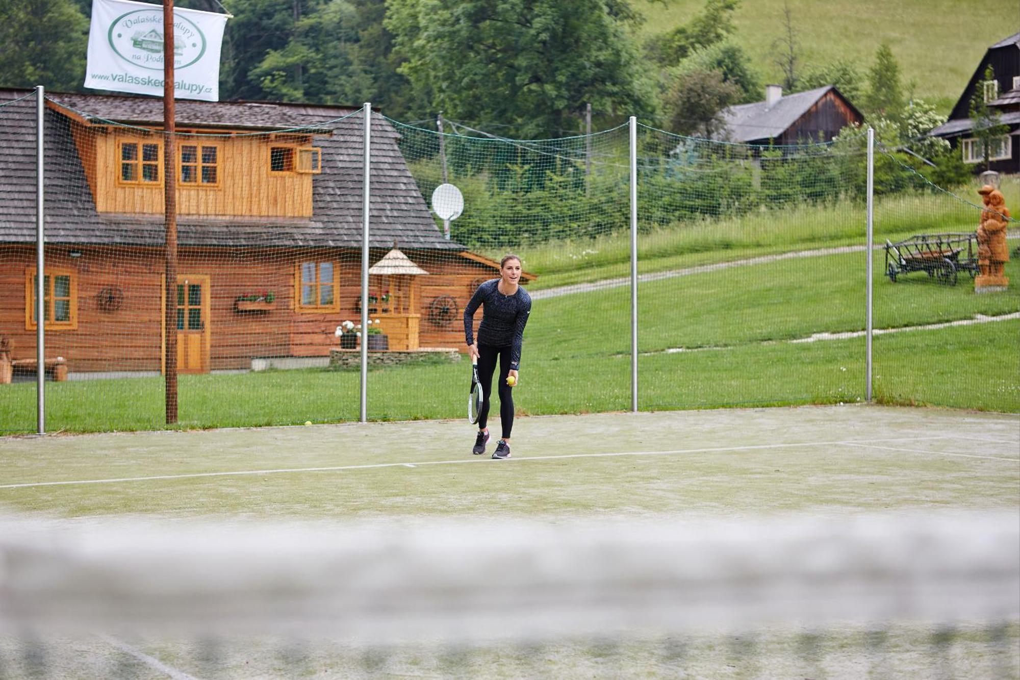 Valassky Salet Vsetin